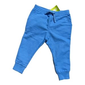 Crazy 8 Boys 2T Blue Sweatpants